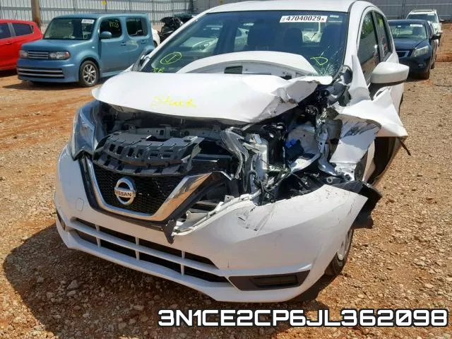3N1CE2CP6JL362098 фото 10