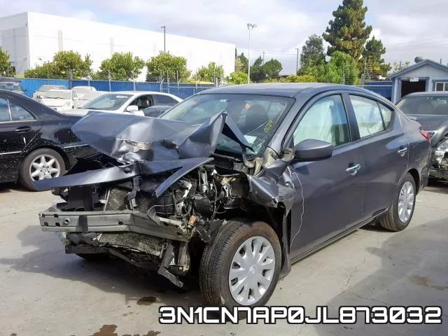 3N1CN7AP0JL873032 фото 3