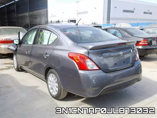 3N1CN7AP0JL873032 фото 4