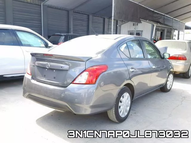 3N1CN7AP0JL873032 фото 5