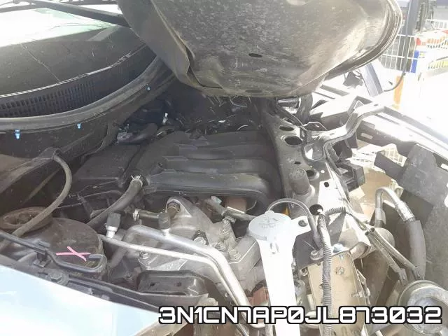 3N1CN7AP0JL873032 фото 8