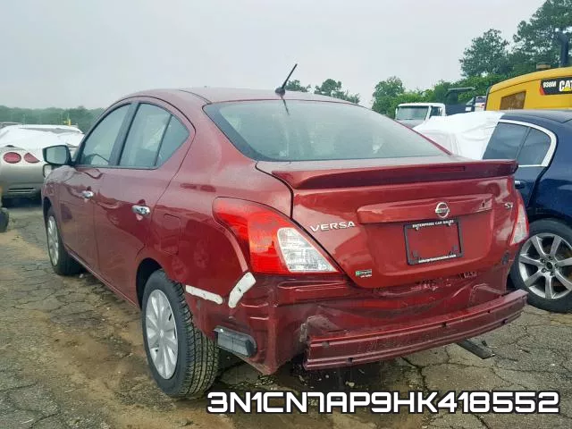 3N1CN7AP9HK418552 фото 4