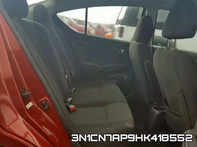 3N1CN7AP9HK418552 фото 7