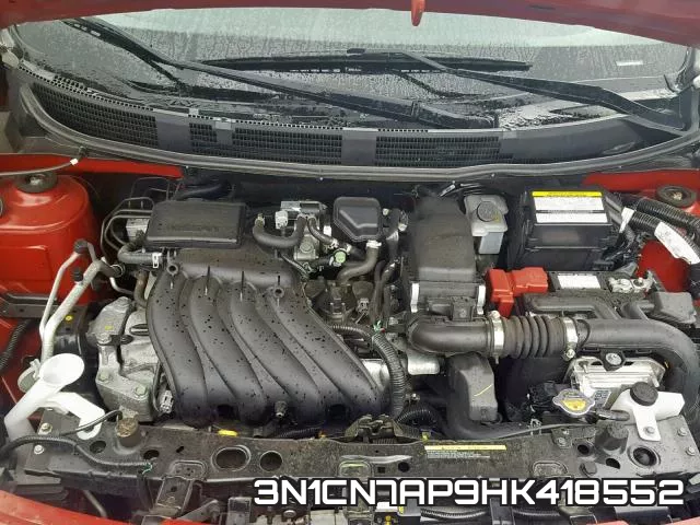 3N1CN7AP9HK418552 фото 8