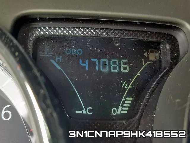 3N1CN7AP9HK418552 фото 9