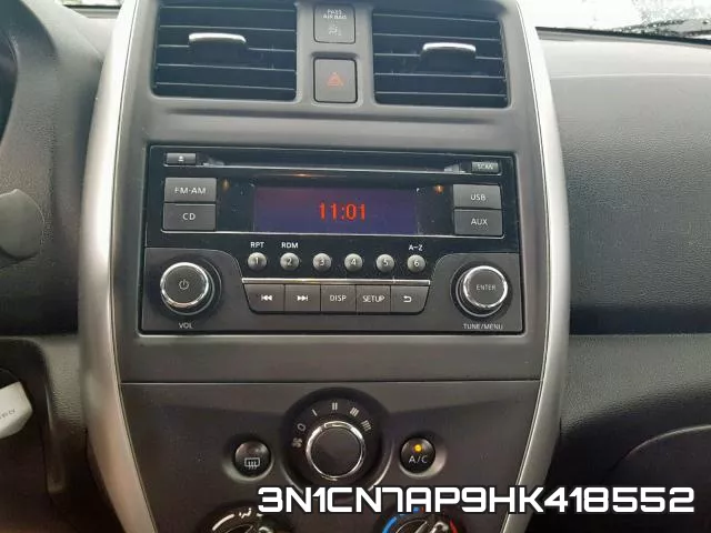 3N1CN7AP9HK418552 фото 10