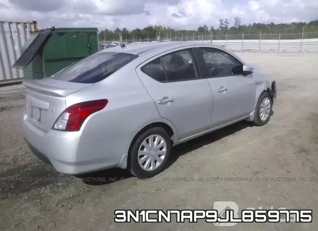 3N1CN7AP9JL859775 фото 5