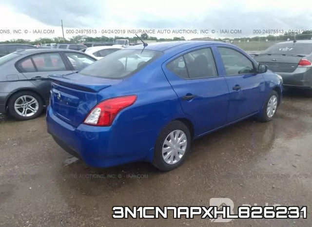 3N1CN7APXHL826231 фото 5