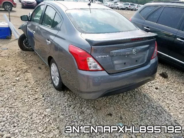 3N1CN7APXHL895792 фото 4