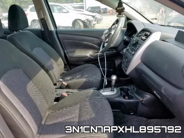 3N1CN7APXHL895792 фото 6