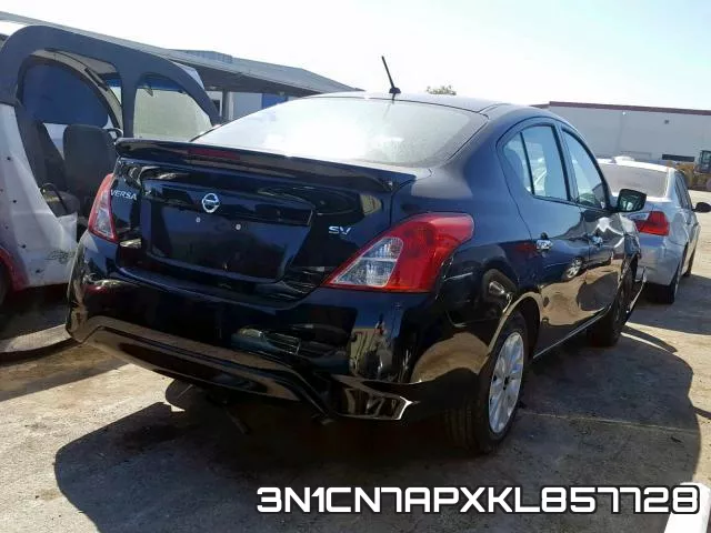 3N1CN7APXKL857728 фото 5