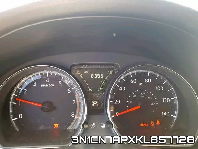 3N1CN7APXKL857728 фото 9