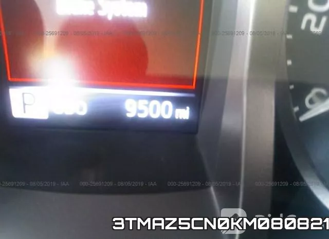 3TMAZ5CN0KM080821 фото 8