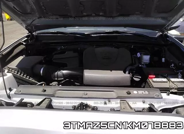 3TMAZ5CN1KM078883 фото 2