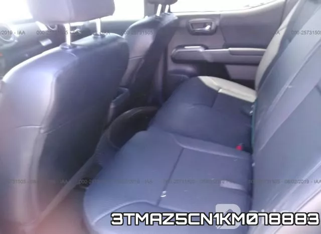 3TMAZ5CN1KM078883 фото 9
