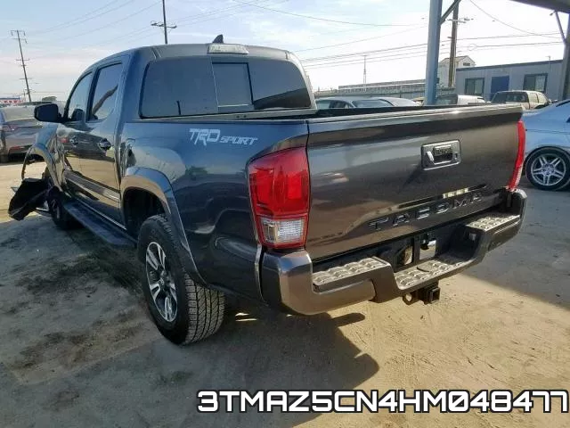 3TMAZ5CN4HM048477 фото 4
