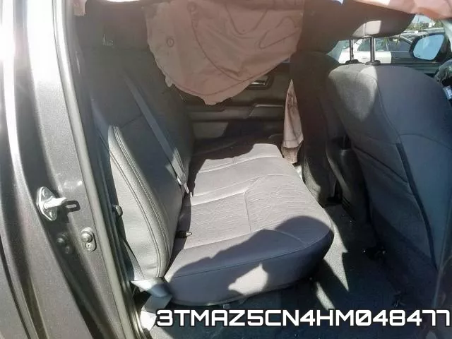 3TMAZ5CN4HM048477 фото 7