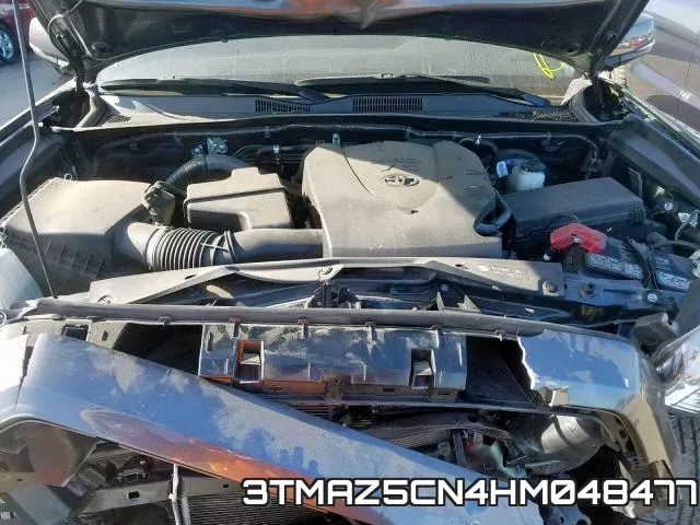 3TMAZ5CN4HM048477 фото 8