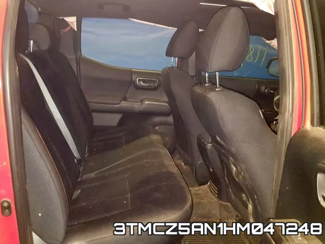 3TMCZ5AN1HM047248 фото 7