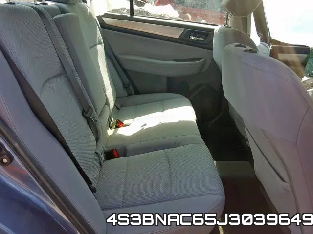 4S3BNAC65J3039649 фото 7