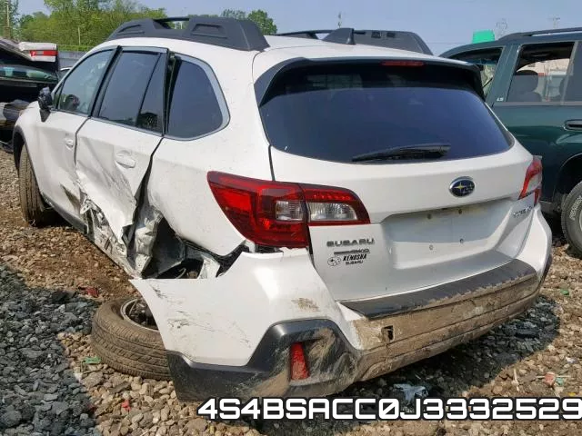 4S4BSACC0J3332529 фото 4