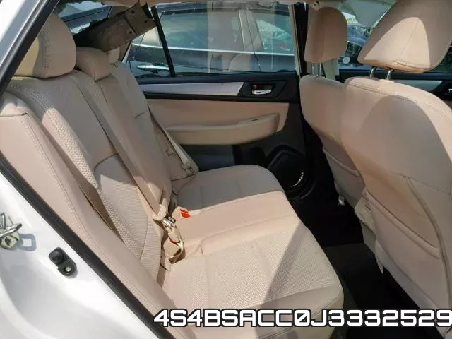 4S4BSACC0J3332529 фото 7