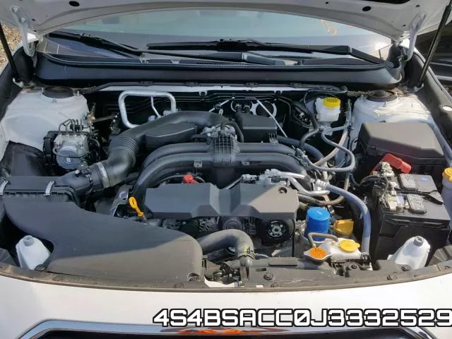 4S4BSACC0J3332529 фото 8