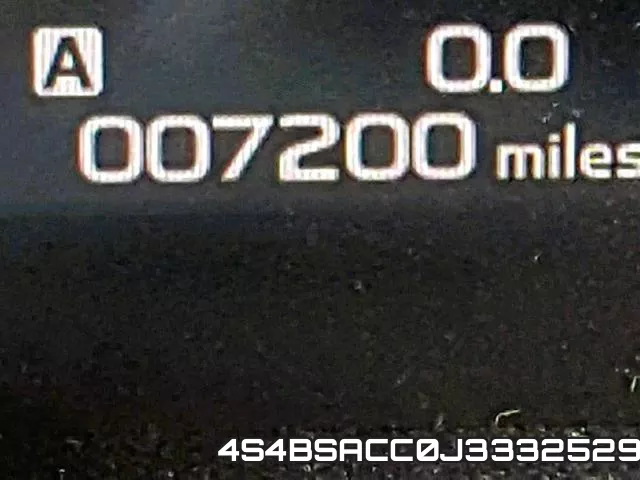 4S4BSACC0J3332529 фото 9