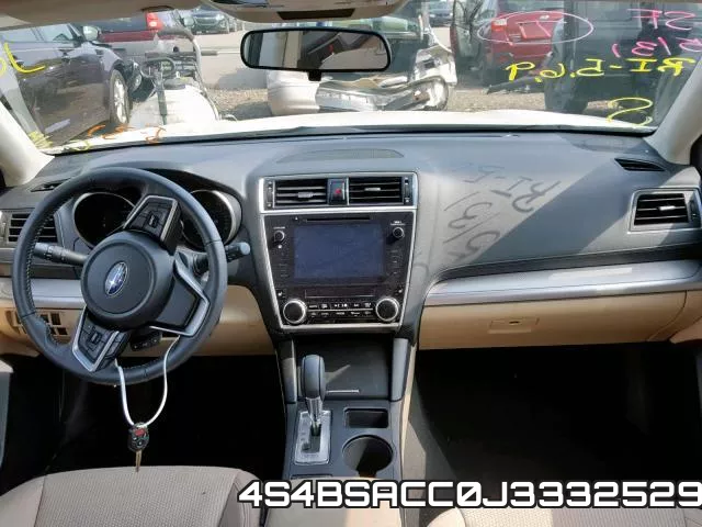 4S4BSACC0J3332529 фото 10