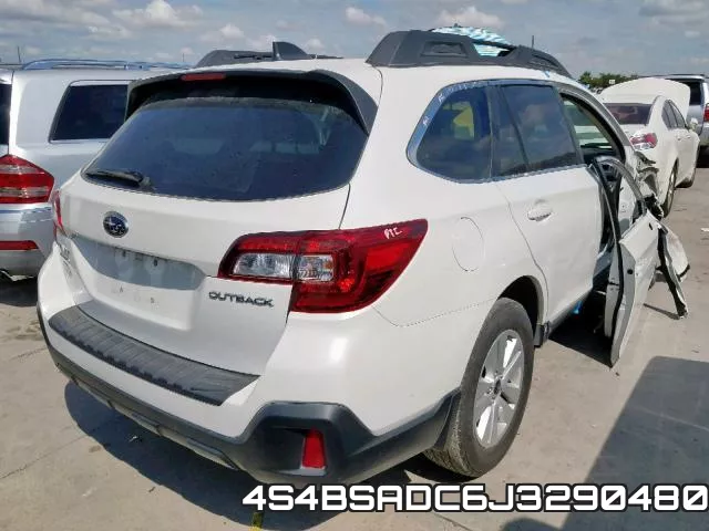 4S4BSADC6J3290480 фото 5