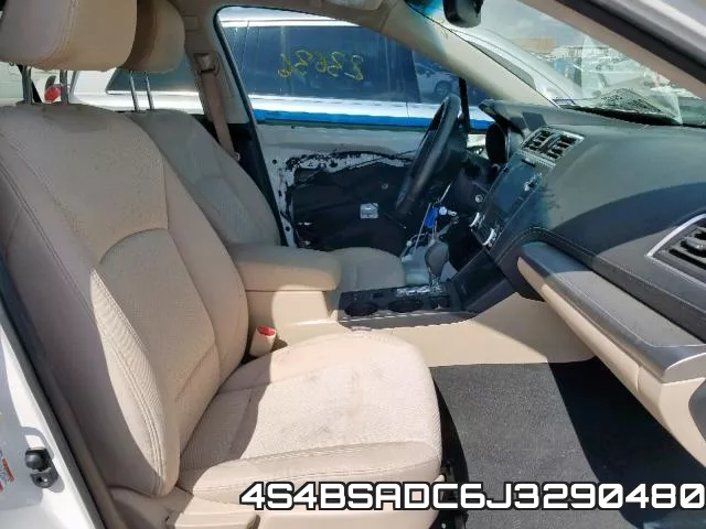4S4BSADC6J3290480 фото 6