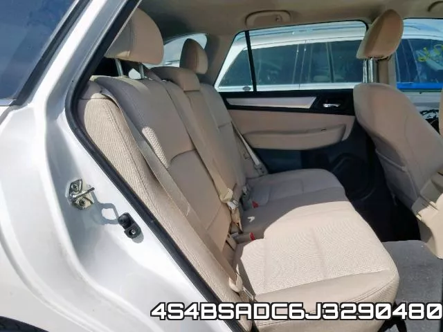 4S4BSADC6J3290480 фото 7