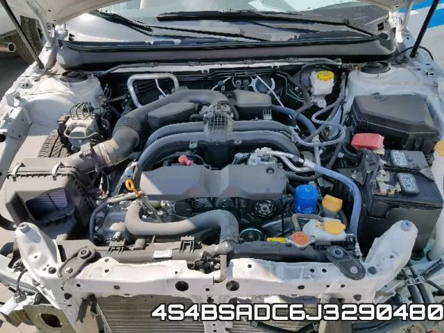 4S4BSADC6J3290480 фото 8