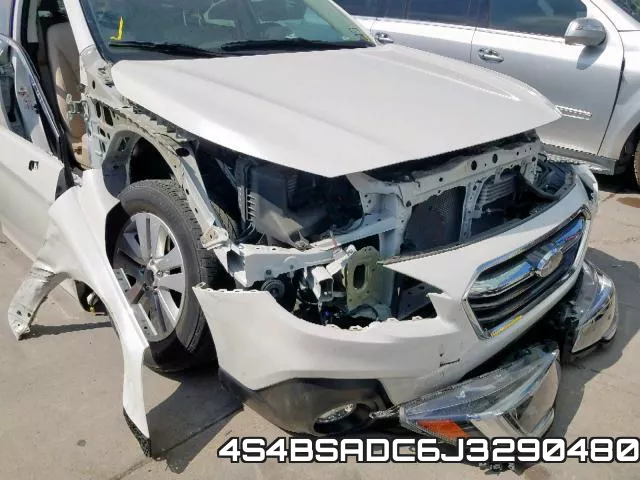 4S4BSADC6J3290480 фото 10