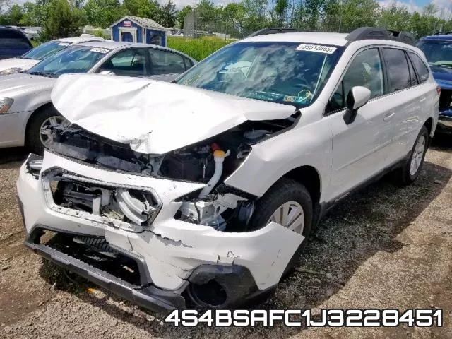 4S4BSAFC1J3228451 фото 3