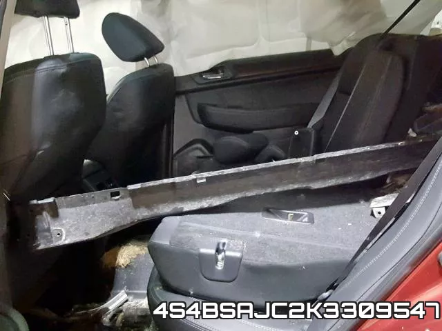 4S4BSAJC2K3309547 фото 7