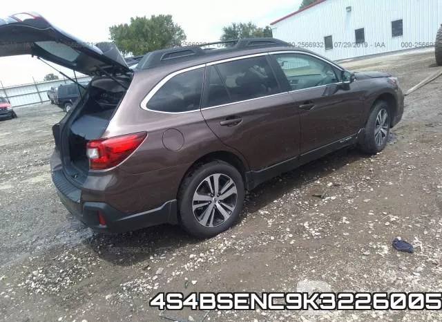 4S4BSENC9K3226005 фото 5
