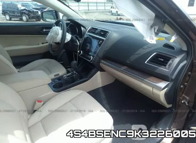 4S4BSENC9K3226005 фото 6