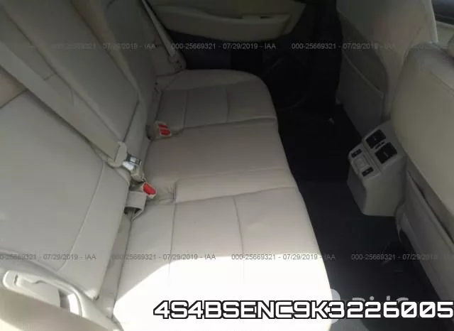 4S4BSENC9K3226005 фото 9
