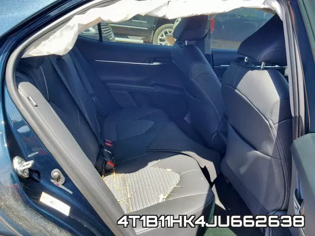 4T1B11HK4JU662638 фото 7
