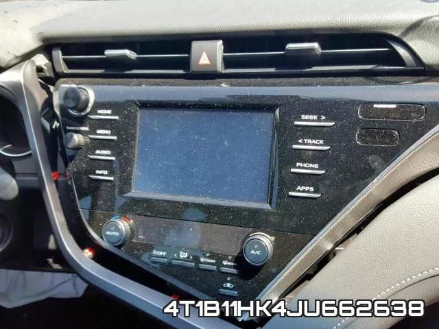 4T1B11HK4JU662638 фото 10