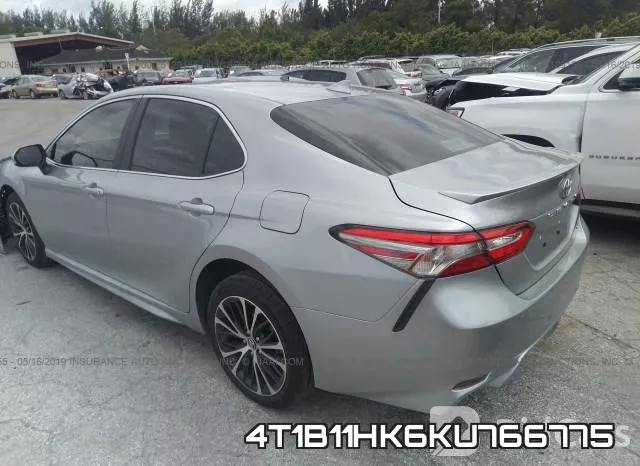 4T1B11HK6KU766775 фото 4