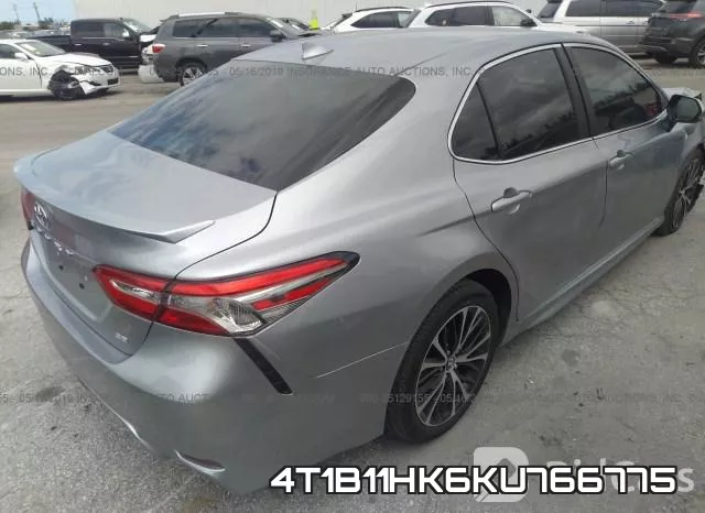 4T1B11HK6KU766775 фото 5
