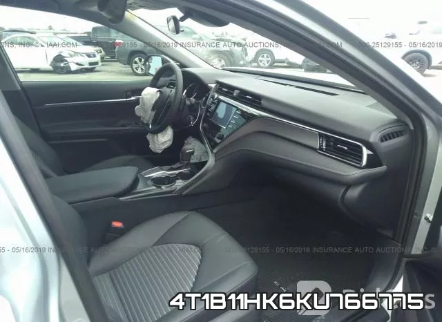 4T1B11HK6KU766775 фото 6