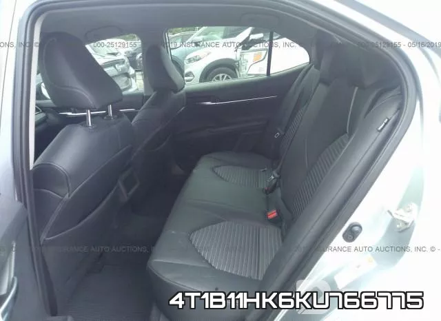 4T1B11HK6KU766775 фото 9