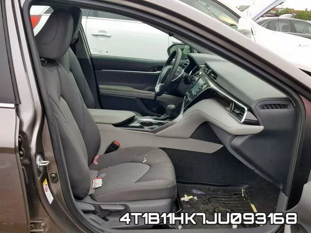 4T1B11HK7JU093168 фото 6