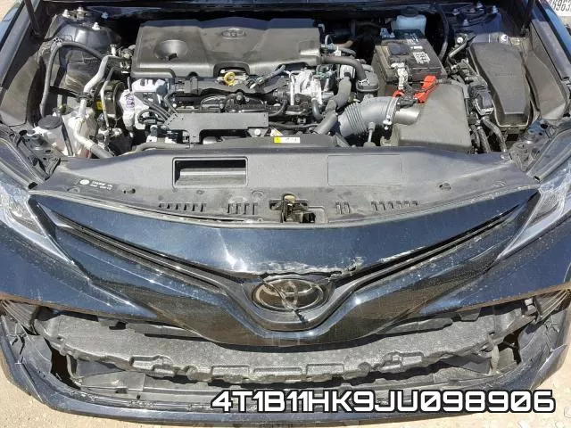 4T1B11HK9JU098906 фото 8