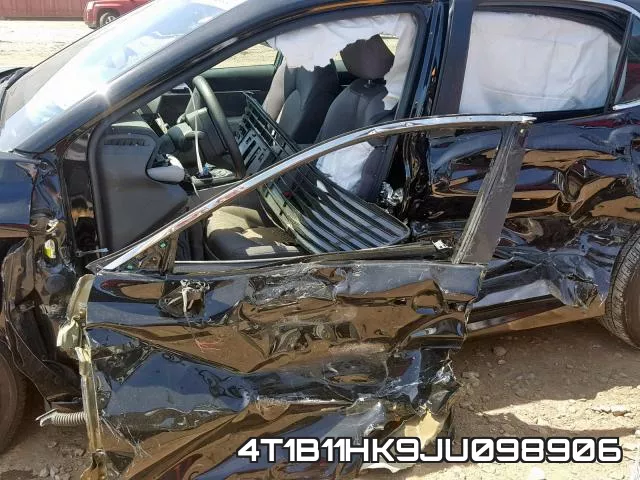 4T1B11HK9JU098906 фото 10