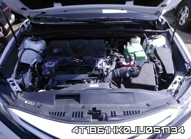 4T1B61HK0JU051734 фото 2