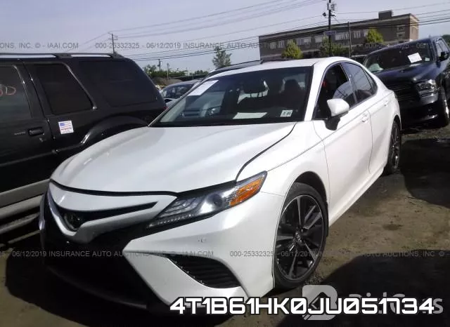 4T1B61HK0JU051734 фото 3